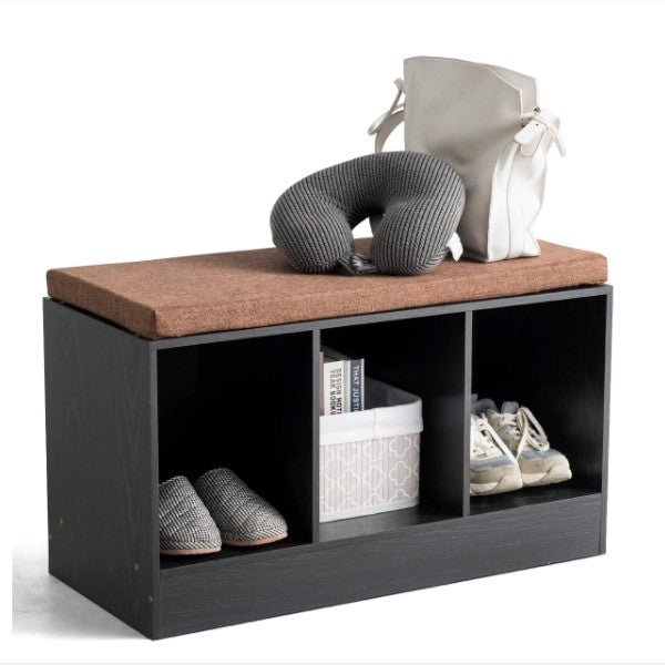 Cube storage shoe online organizer