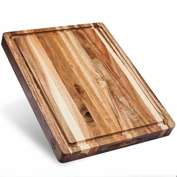 Acacia wood cutting board - Yangjiang BSS Co.Ltd