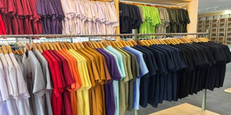 Fast Fashion's Environmental Impact - How to Choose Sustainable Alternatives - NovoBam