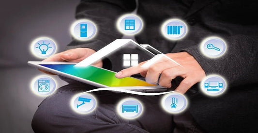 Smart Home Design for a Greener Future - NovoBam