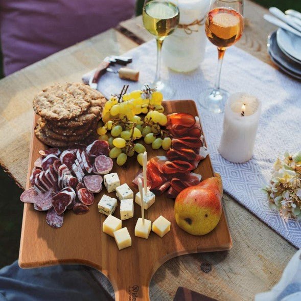 Charcuterie/Serving store Tray