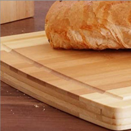 Premium US Walnut Cutting Boards for Culinary Excellence – NovoBam